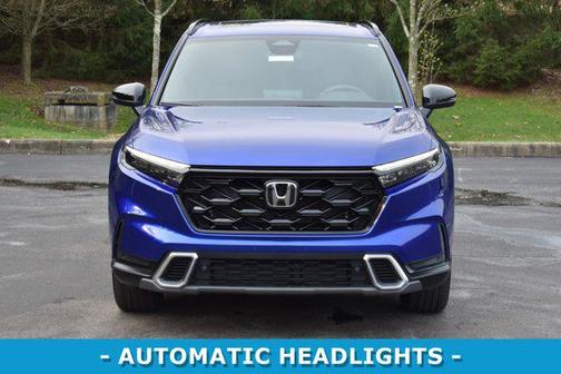 2023 Honda CR-V Hybrid Sport Touring AWD