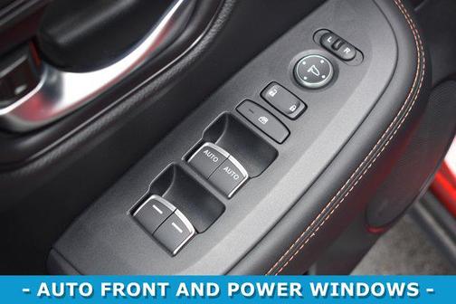 2025 Honda HR-V AWD Sport