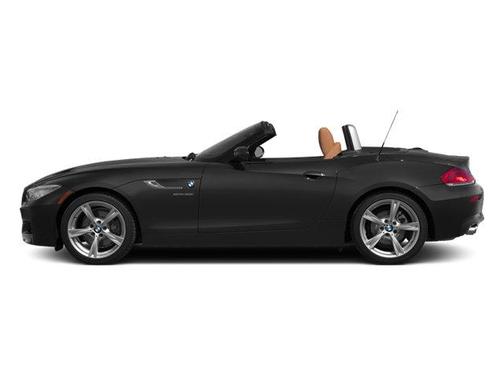 2014 BMW Z4 sDrive35is