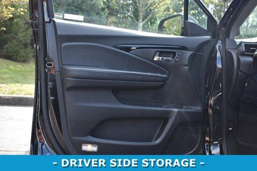 2021 Honda Pilot Touring 8-Passenger