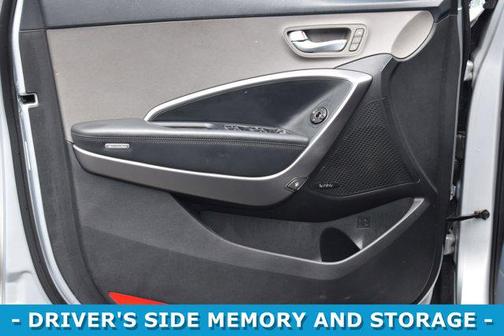 2014 Hyundai SANTA FE Limited