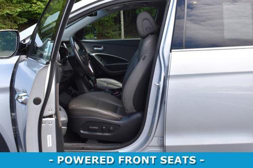 2014 Hyundai SANTA FE Limited