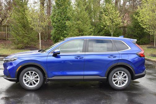 2025 Honda CR-V EX AWD
