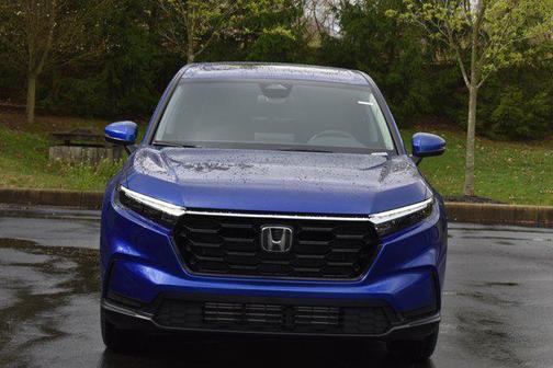 2025 Honda CR-V EX AWD