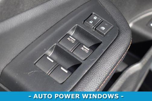 2022 Honda Passport AWD TrailSport