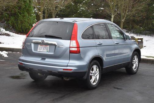 2011 Honda CR-V EX-L