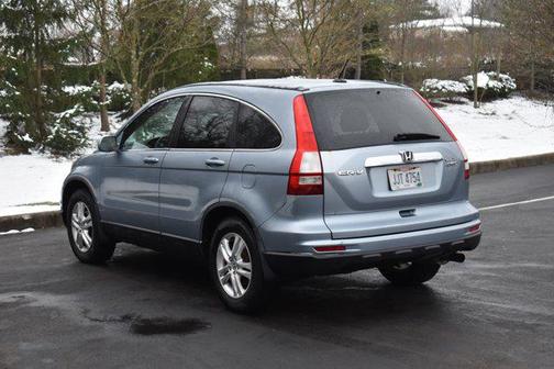 2011 Honda CR-V EX-L