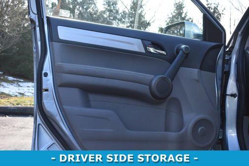 2011 Honda CR-V EX-L