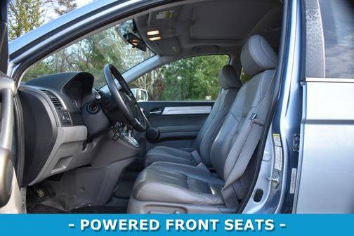 2011 Honda CR-V EX-L