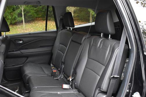 2022 Honda Pilot AWD Special Edition