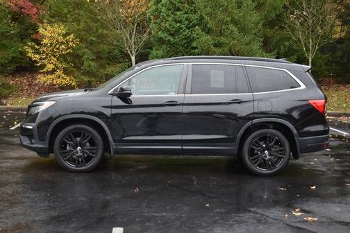 2022 Honda Pilot AWD Special Edition