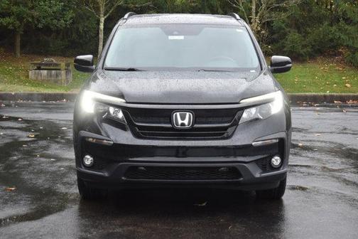 2022 Honda Pilot AWD Special Edition