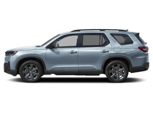 Sonic Gray Pearl 2026 Honda Pilot Sport