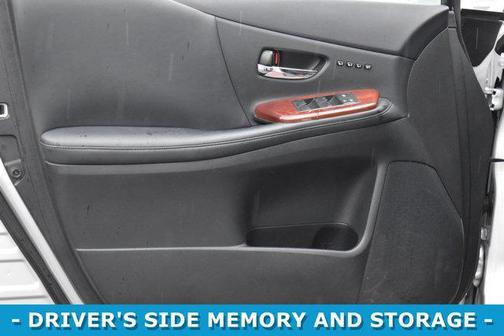 2010 Lexus HS 250h Premium