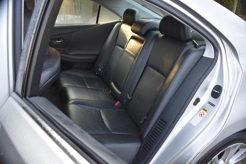 2010 Lexus HS 250h Premium