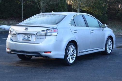 2010 Lexus HS 250h Premium