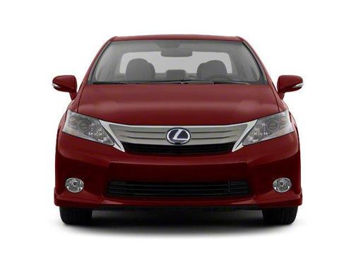 2010 Lexus HS 250h Premium