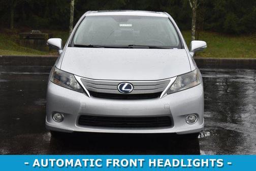 2010 Lexus HS 250h Premium