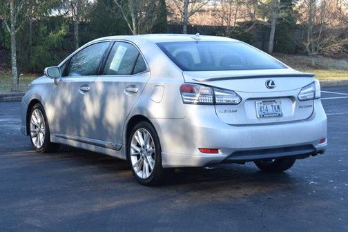 2010 Lexus HS 250h Premium