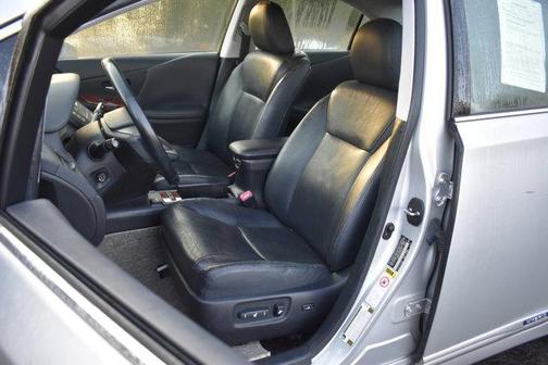 2010 Lexus HS 250h Premium