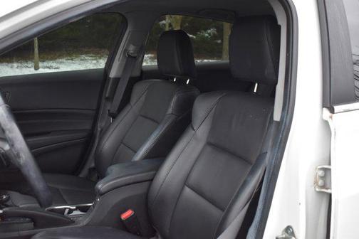 2018 Acura ILX AcuraWatch Plus Package