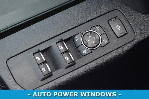 2018 Ford F-250 Lariat