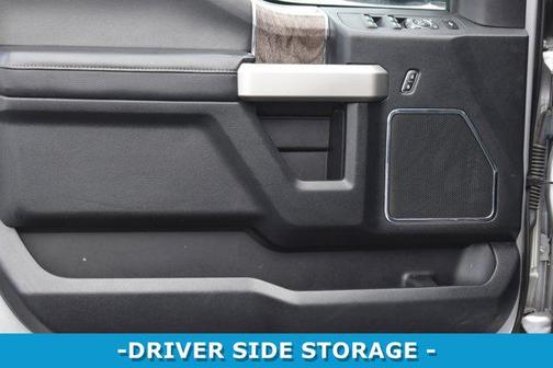 2018 Ford F-250 Lariat