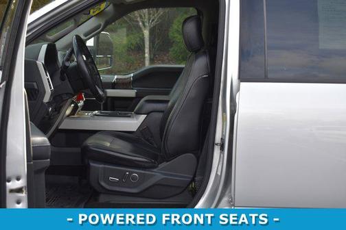 2018 Ford F-250 Lariat