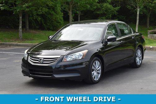 2011 Honda Accord EX-L