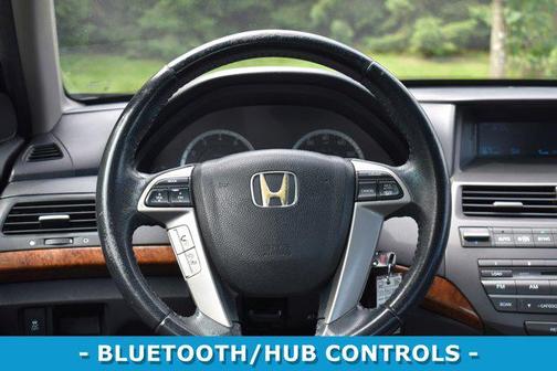 2011 Honda Accord EX-L