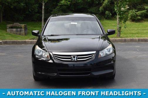 2011 Honda Accord EX-L