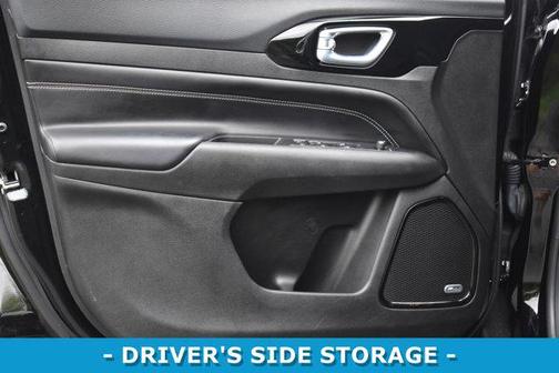 2022 Jeep Compass High Altitude