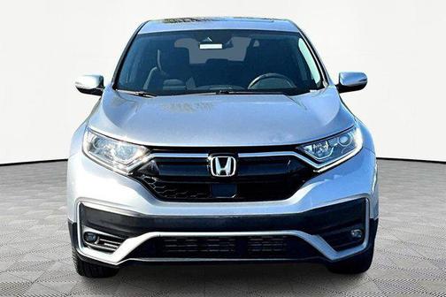 2020 Honda CR-V AWD EX