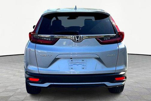 2020 Honda CR-V AWD EX