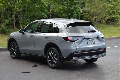 Ge 2027 Honda HR-V EX-L