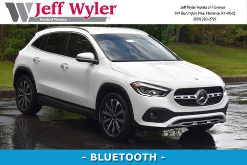 2023 Mercedes-Benz GLA 250 4MATIC
