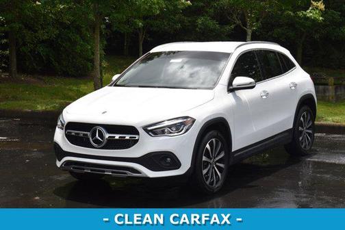 2023 Mercedes-Benz GLA 250 4MATIC