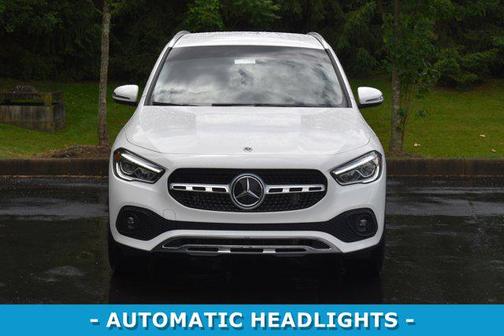 2023 Mercedes-Benz GLA 250 4MATIC