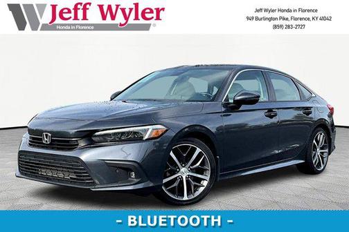 2023 Honda Civic Touring