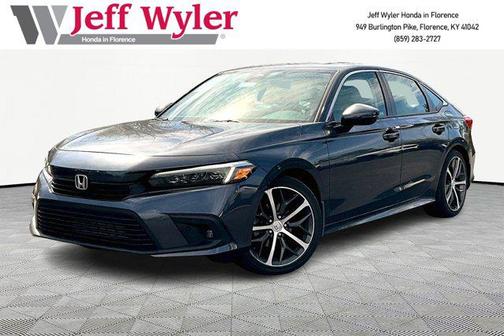 2023 Honda Civic Touring