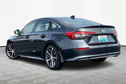 2023 Honda Civic Touring