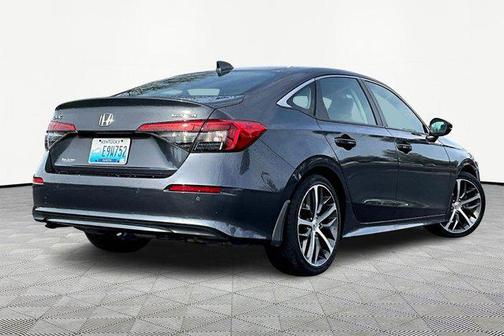 2023 Honda Civic Touring