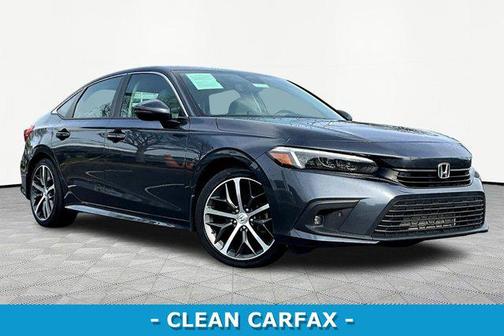 2023 Honda Civic Touring