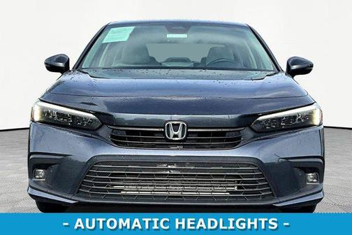 2023 Honda Civic Touring