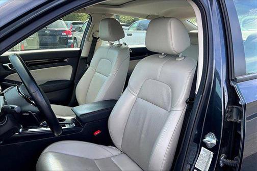 2023 Honda Civic Touring