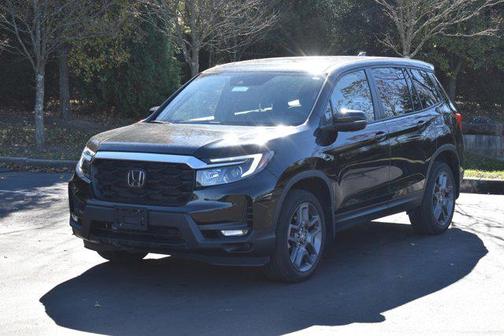 2023 Honda Passport AWD EX-L