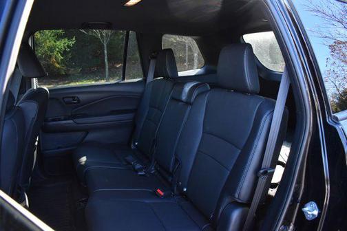 2023 Honda Passport AWD EX-L