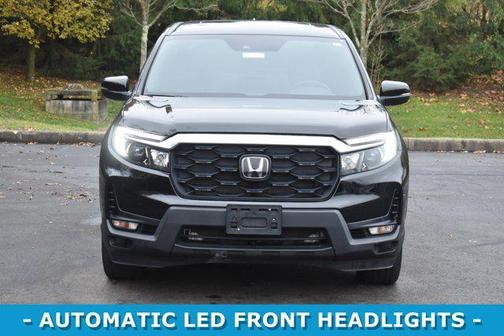 2023 Honda Passport AWD EX-L