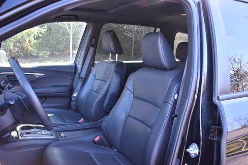 2023 Honda Passport AWD EX-L