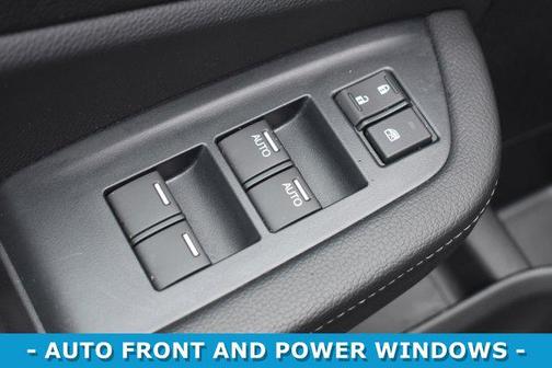 2023 Honda Passport AWD EX-L